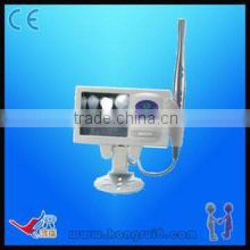 3 In 1 dental X-ray film reader