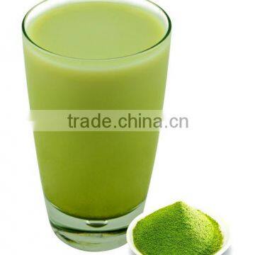 China green tea ,matcha