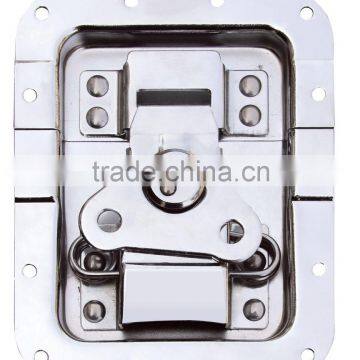 rack case iron latch