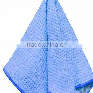 MIC1024-Guangzhou HOT microfiber waffle towel