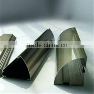 China OEM pvc Profile Extrusion Dies Parts Professional Maker