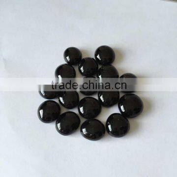 Sky Blue Glass Pebbles photo-4