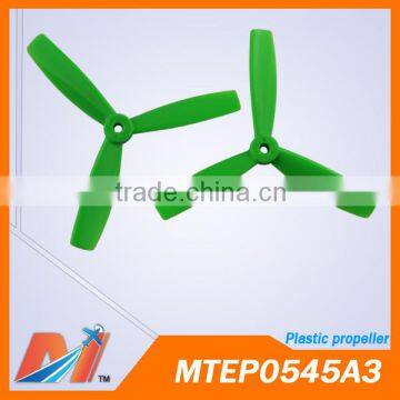Maytech Plastic Propeller 5.0 x 4.5inch CW and CCW for 330mm Size Race Quad photo-4