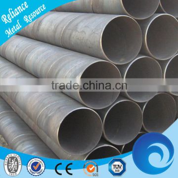 ASME SSAW ERW SPIRAL PIPE FOR WATER