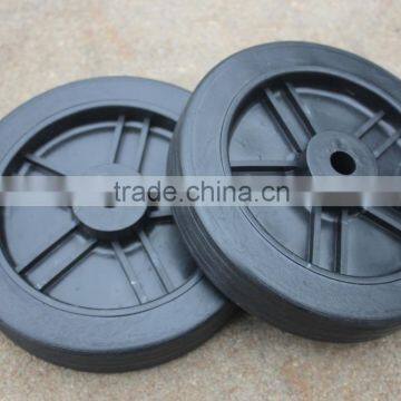 Air Compressor Spare Parts(accessories) Wheel #6 photo-4