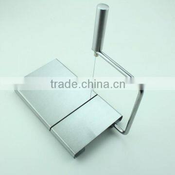 Endurance Manual Stainless Steel Cheese Wire Slicer Cutting Board photo-3