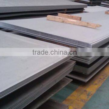 201 Cold Rolled Stainless Steel Sheet Stainless Steel 201 Sheet/no 4 Satin Finish/no. 4 Brushed Finish Stainless Steel photo-2