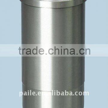 Automotive Casting Iron sleeve Wet dry cylinder liner apply for Volvo TD60 037WN07