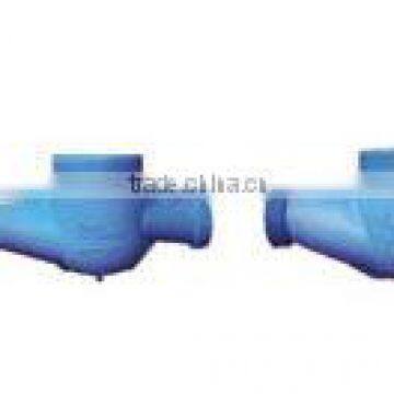 Toughened PA6,for Water Meter,Low Temperature Resistance, Minus 40 Degrees Celsius photo-3