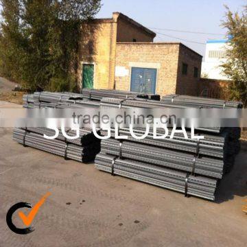 American Studded Steel Fence T Post Wholesale
