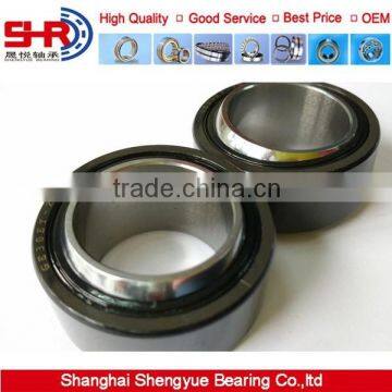 Factory Silver Inner Ring Plain Radial Bearing GE30ET-2RS GE30 Ball Joint Bearing photo-4