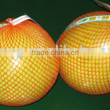 Color Pomelo (shaddock)