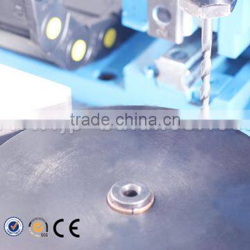 Automatic Drilling Balancing Machine photo-5