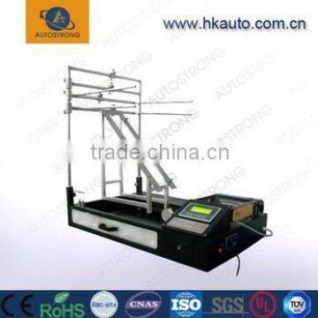 ISO6941-84 Textile Equipment for Textile Fabrics Burning Behaviour Measurement