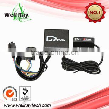 New Design 20-Drive OBD2 Free Racing Driving Throttle Control