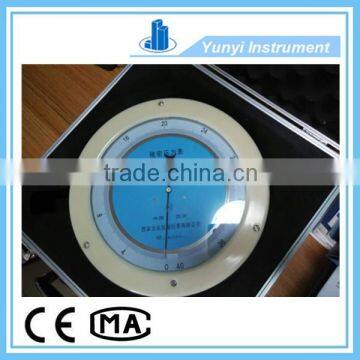250mm 0.1 Precision Pressure Indicator photo-4