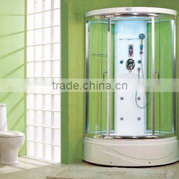 G266 steam shower room shower cabin w/FM raido/ozone