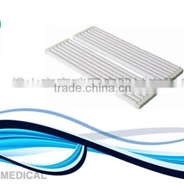 Henry soft link for medical bed board