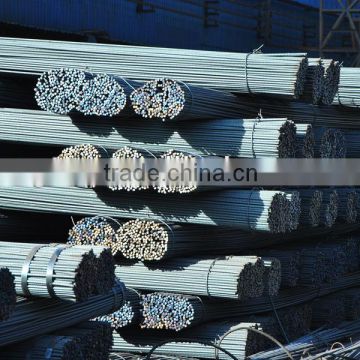 iron rods for construction / concrete