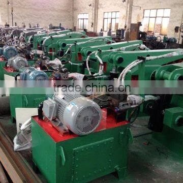 SC sheet metal machine Q43 series Crocodile Hydraulic Metal Shear waste recovery machine metal shearing machinery Q43-2500