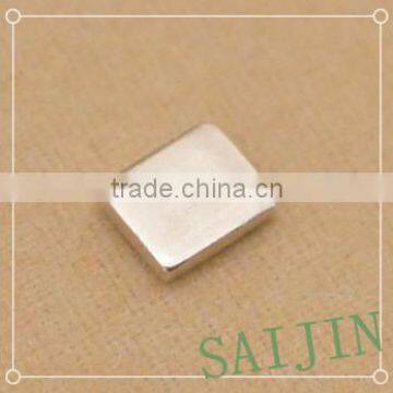 Electrical contact point for high power relay