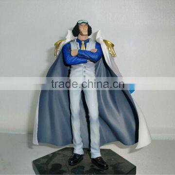 ONE PIECE FIGURINE