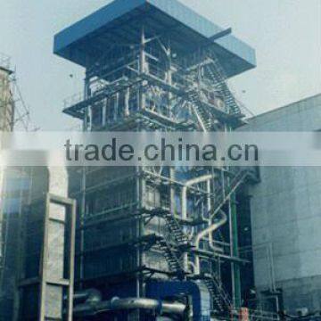 Coal Fired Steam Boiler