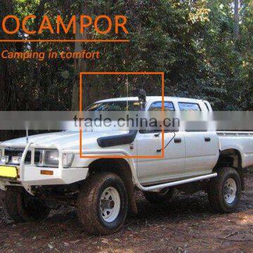 4x4 Car Snorkel Kit for Toyota Hilux 106 Series 22R ENGINE 2.4L PETROL photo-2