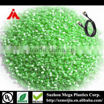 Wire Insulation Soft and flexible PVC Granule