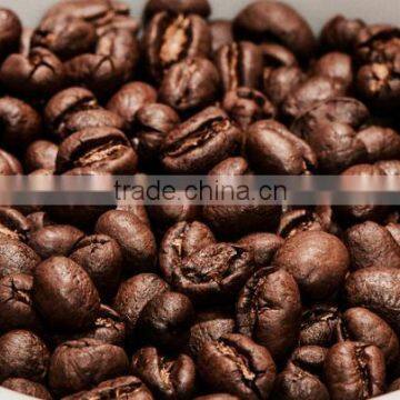 VIETNAM ROBUSTA ROASTED COFFEE BEAN photo-2