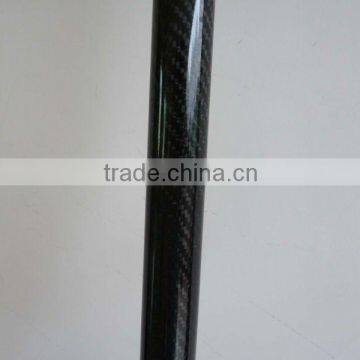 Full Carbon Kayak Paddle Shaft