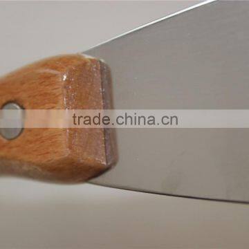 Multi-fuction putty knife