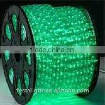 Hot Sale Outdoor Solar Led Rope Light photo-5