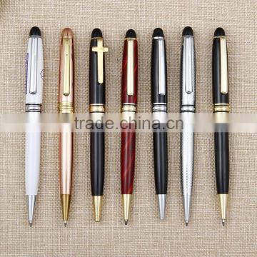 Office & School Pen Use and Ballpoint Pen Type custom pen