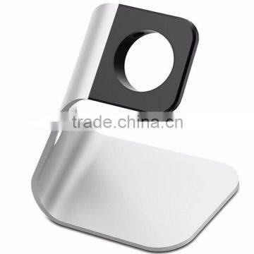 Aluminum Stand Desktop Charging Dock Station Holder 38mm 42mm Apple Watch Iwatch photo-2