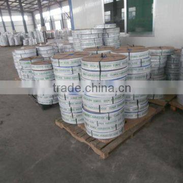 farm irrigation systems pvc layflat hose