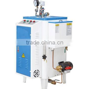 DLD18-0.4-1 FULLY AUTOMATIC ELECTRICALLY-HEATED STEAM BOILER