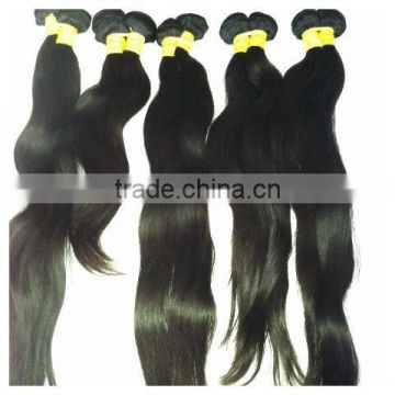 Indian remy human hair