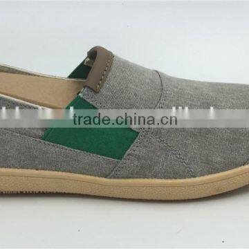 Latest Canvas Casual Shoes for Men Cementing Shoes