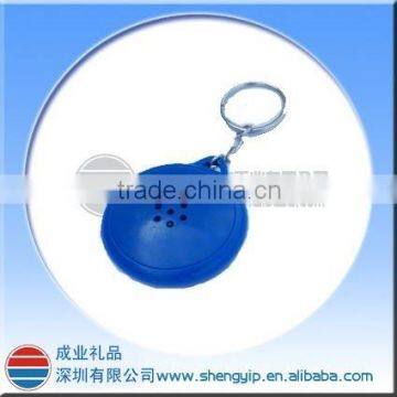 Promotional Gifts Talking Keychain With Custom Voice photo-2