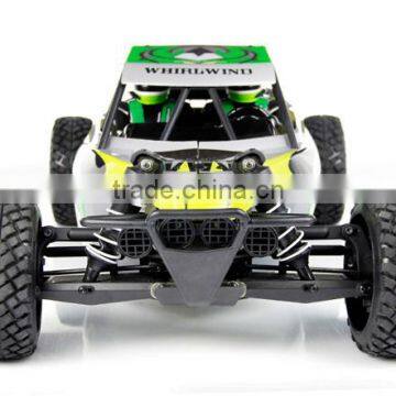 WL A929 1:8 Scale RC Toy Car RTR 4WD Electric Off Road Truggy 2.4GHz Remote Control Brushless Version Car with Lipo Battery