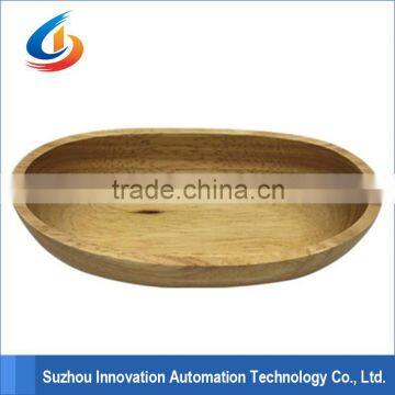 custom Wooden tableware, dried fruit plate ITS-001                        
                                                Quality Choice