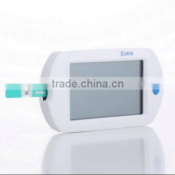 Large Screen One Key Operation New Blood Glucose Meter Extra photo-2