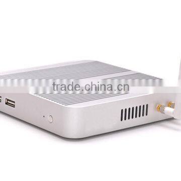 Hot Selling X-I3-3217UL 3217U 1.7G HZ 8G RAM 16G SSD Desktop Computers Mini Pc Board i5 Barebone Support Linux/Ubuntu/window 7