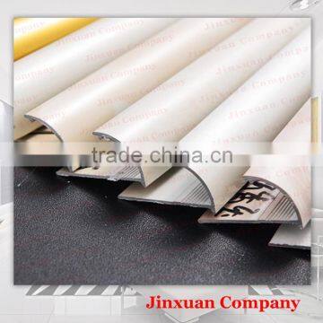 metal aluminum ceramic tile edge trim