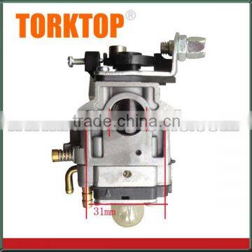 23CC Hedge trimmer spare parts carburetor