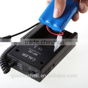 JINBEI MF-46/ MF-22 Portable Battery Pack for Canon and Nikon Speedlight photo-5