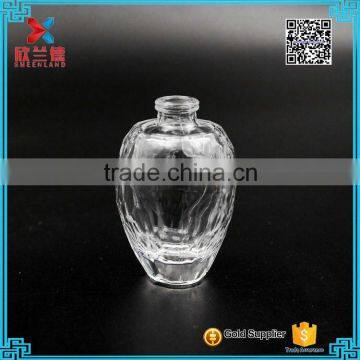 High Quality Custom Design Perfume Glass Spray Bottle