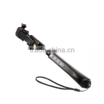 Portable Selfie Stick Bluetooth Wireless Monopod for Mobile Phone Digital Camera