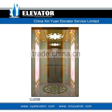 XINYUAN Elevator Passenger Elevator Residential Elevator photo-4